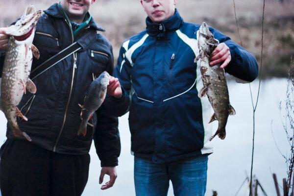 Cómo subir tu ratio de capturas, hábitos sencillos que aumentan tus opciones