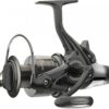 Daiwa MegaForce Reel 2500A 3000A 4000A carrete de pesca, giratorio, de repuesto