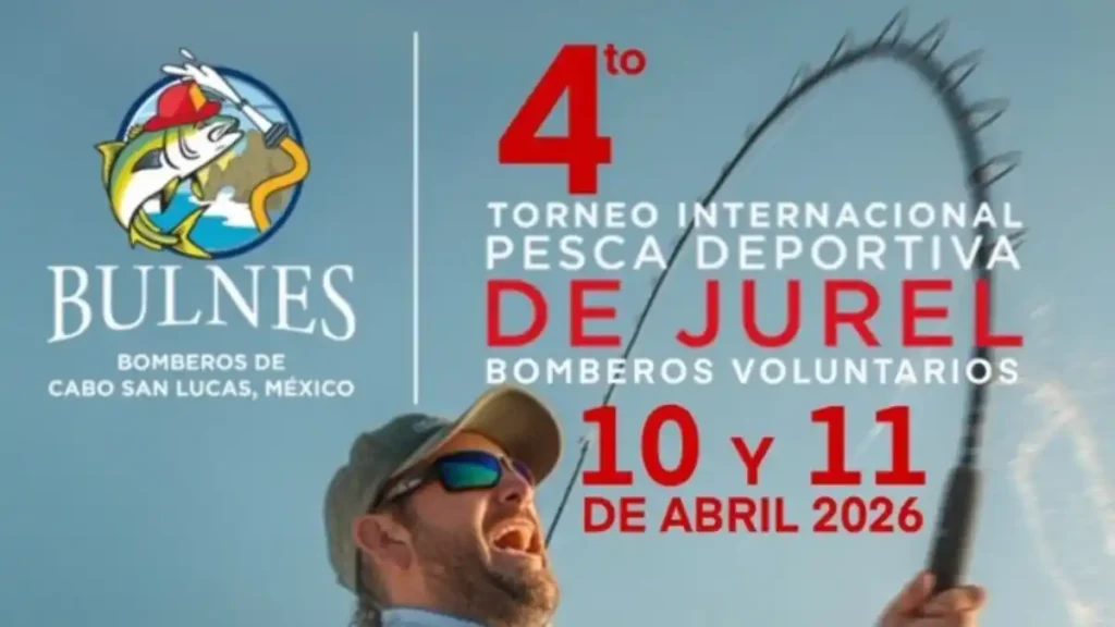 torneo pesca deportiva