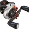 Abu Garcia Revo X – Carrete de Pesca de Perfil bajo - 6