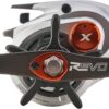 Abu Garcia Revo X – Carrete de Pesca de Perfil bajo - 5