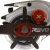 Abu Garcia Revo X – Carrete de Pesca de Perfil bajo - 3